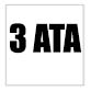 3 ATA