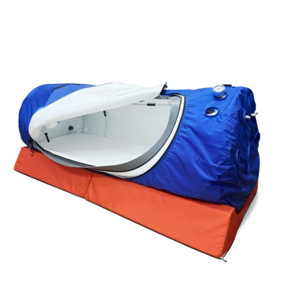 Hyperbaric Oxygen Chamber Soft Chamber LUX-AIR 36 Inches - Image 5