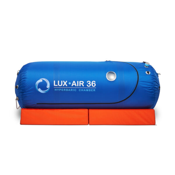 Hyperbaric Oxygen Chamber Soft Chamber LUX-AIR 36 Inches - Image 3
