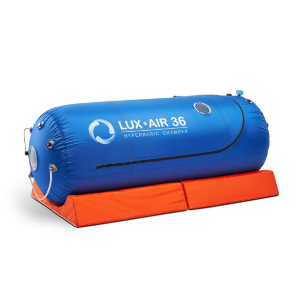 Hyperbaric Oxygen Chamber Soft Chamber LUX-AIR 36 Inches - Image 4